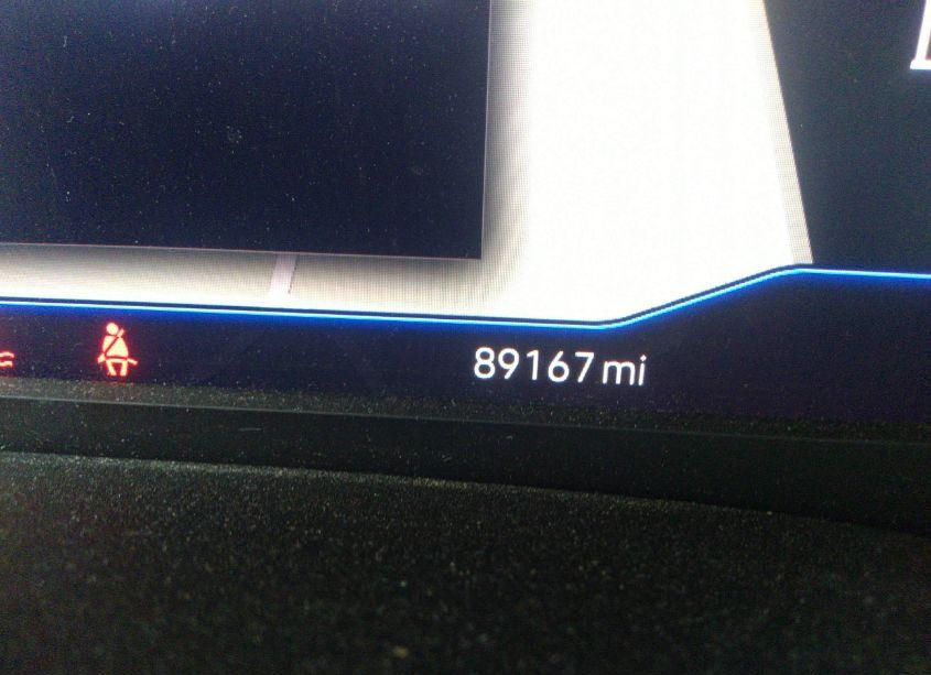 Photo 16 of 2021 Volkswagen Atlas 3.6L V6 SEL (VIN 1V2BR2CA4MC576353)