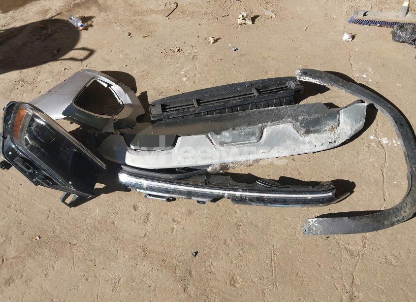 Photo 12 of 2024 Volkswagen Atlas 2.0T SEL (VIN 1V2BR2CA4RC513888)