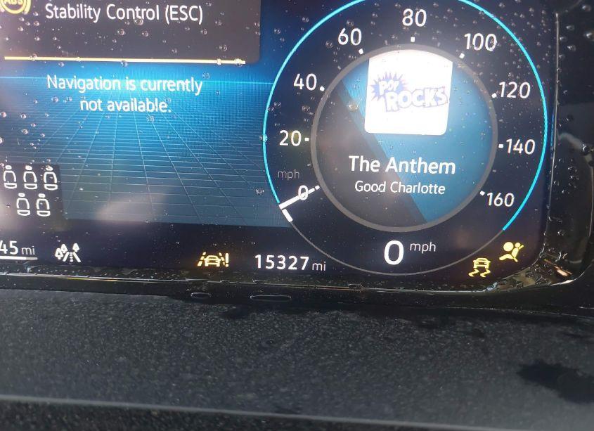 Photo 16 of 2024 Volkswagen Atlas 2.0T SEL (VIN 1V2BR2CA6RC517277)