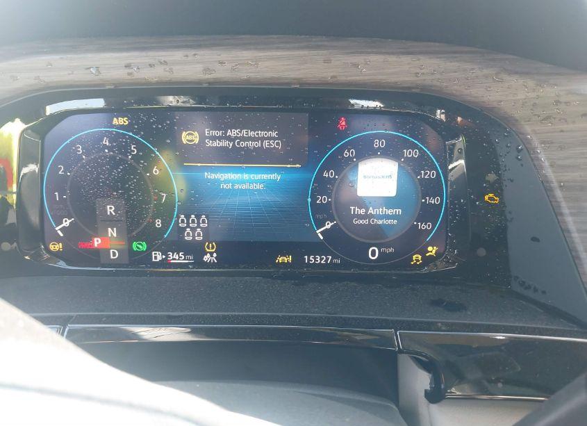 Photo 7 of 2024 Volkswagen Atlas 2.0T SEL (VIN 1V2BR2CA6RC517277)