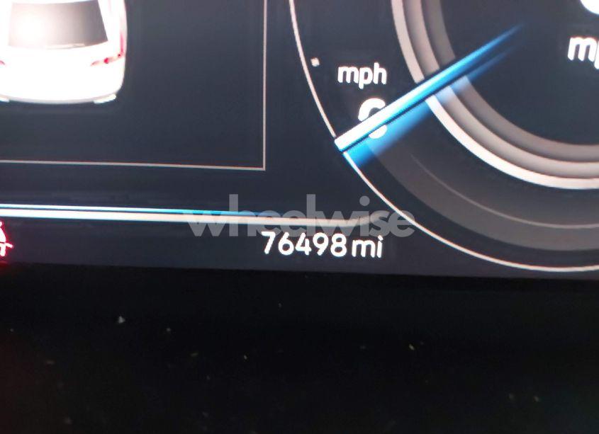 Photo 16 of 2021 Volkswagen Atlas 3.6L V6 SEL (VIN 1V2BR2CA7MC508922)