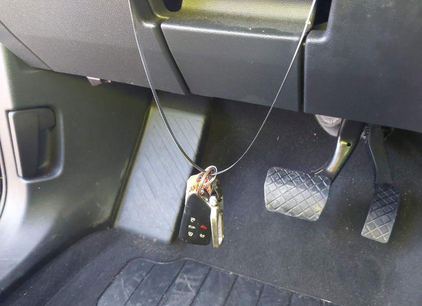 Photo 11 of 2024 Volkswagen Atlas 2.0T SEL (VIN 1V2BR2CA7RC518499)