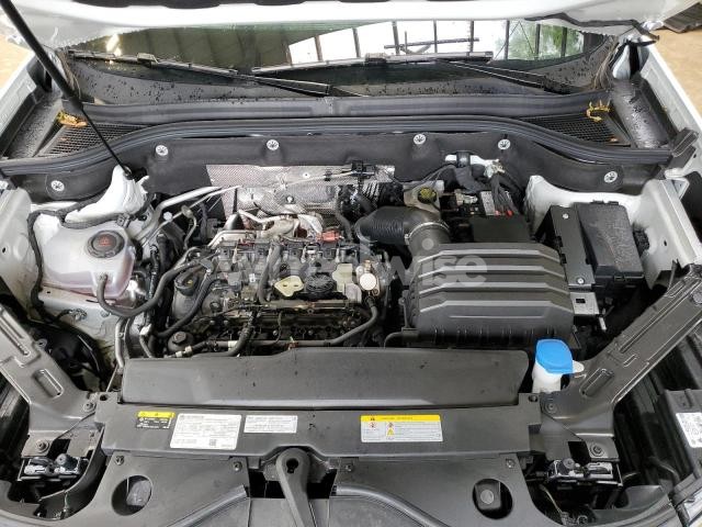Photo 11 of 2024 VOLKSWAGEN ATLAS SEL (VIN 1V2BR2CA7RC580436)