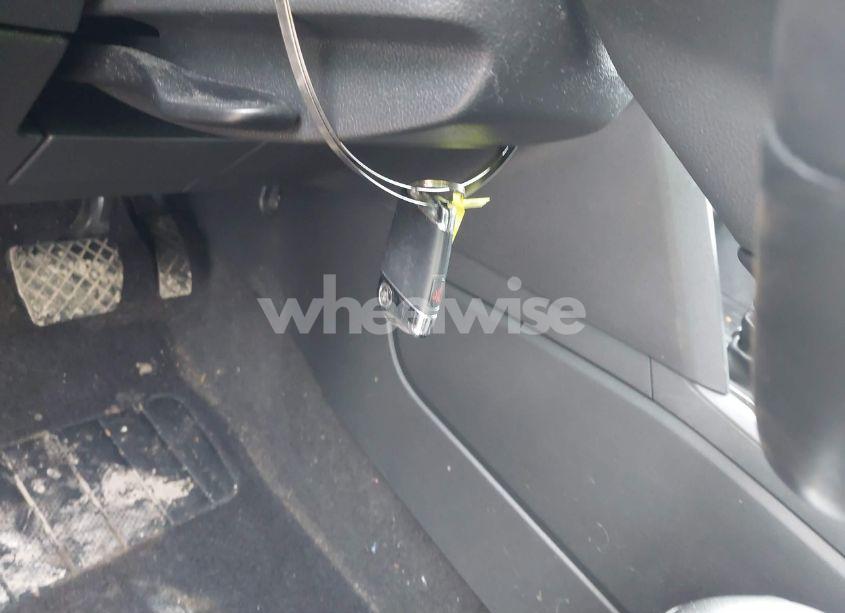 Photo 11 of 2021 Volkswagen Atlas 3.6L V6 SEL (VIN 1V2BR2CA8MC505723)