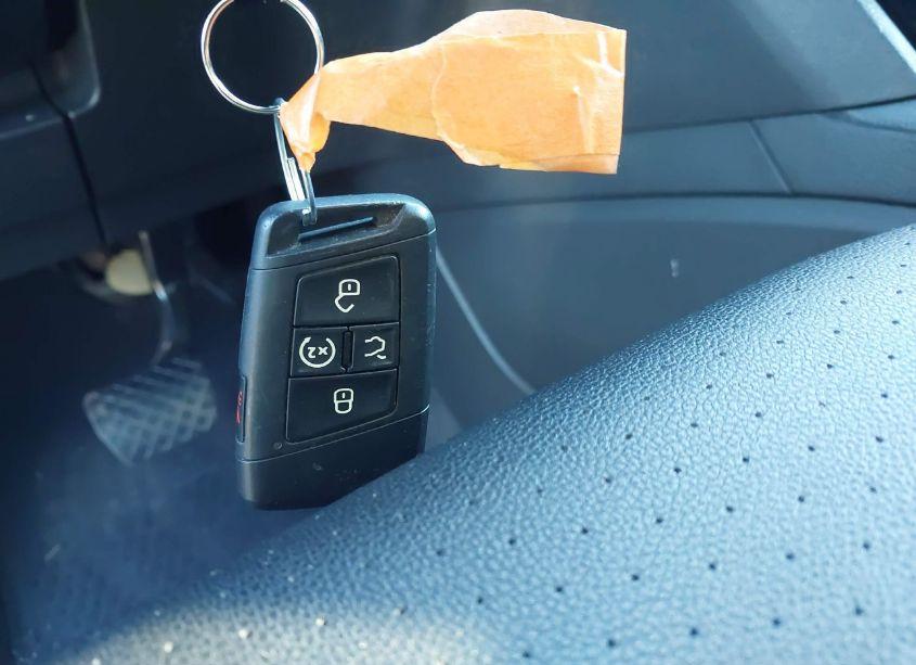 Photo 11 of 2021 Volkswagen Atlas 3.6L V6 SEL (VIN 1V2BR2CA8MC525387)