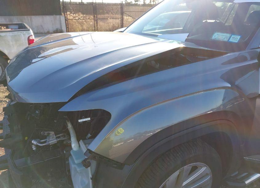 Photo 17 of 2021 Volkswagen Atlas 3.6L V6 SEL (VIN 1V2BR2CA8MC525387)