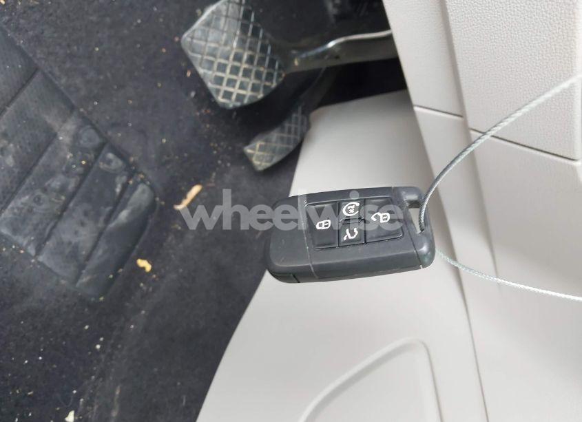 Photo 11 of 2021 Volkswagen Atlas 3.6L V6 SEL (VIN 1V2BR2CA9MC576221)