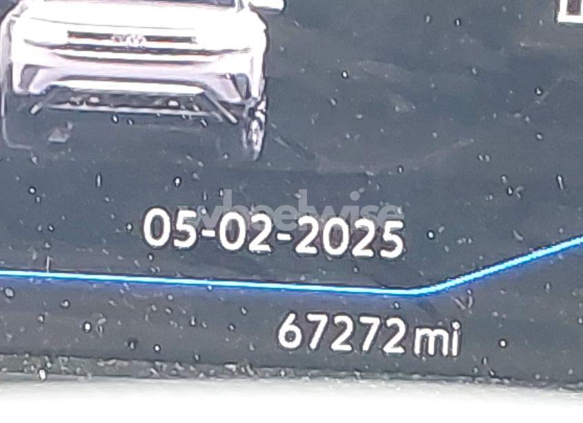 Photo 15 of 2021 Volkswagen Atlas 3.6L V6 SEL (VIN 1V2BR2CA9MC576221)