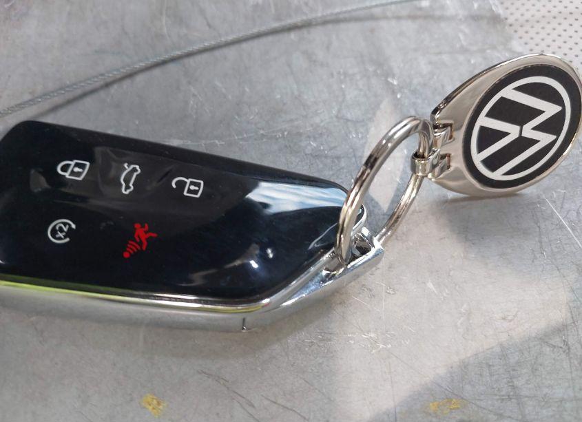 Photo 11 of 2024 Volkswagen Atlas 2.0T SEL (VIN 1V2BR2CA9RC516107)