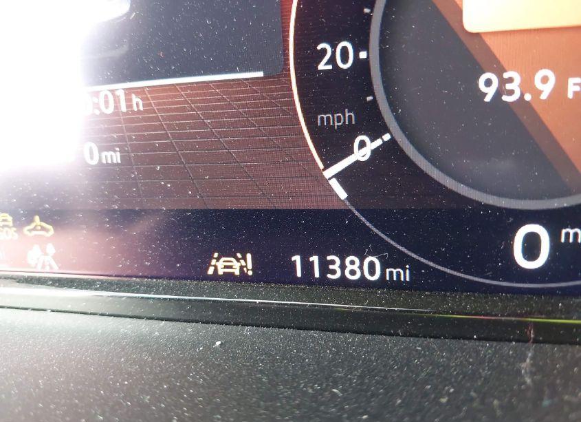 Photo 15 of 2024 Volkswagen Atlas 2.0T SEL (VIN 1V2BR2CA9RC516107)