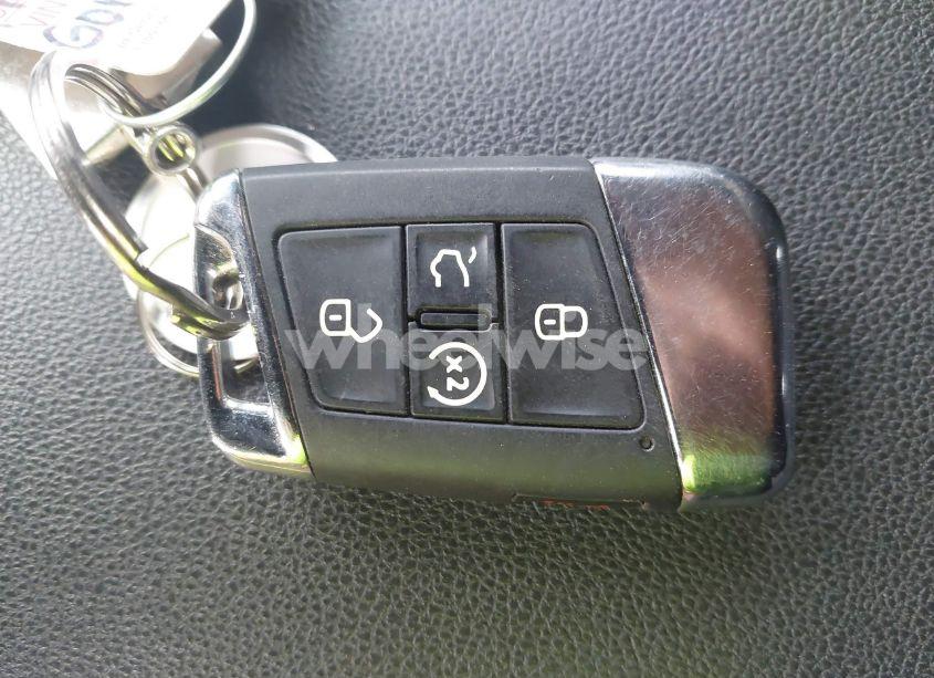 Photo 11 of 2021 Volkswagen Atlas CROSS SPORT 3.6L V6 SEL R-LINE (VIN 1V2CE2CA4MC203202)