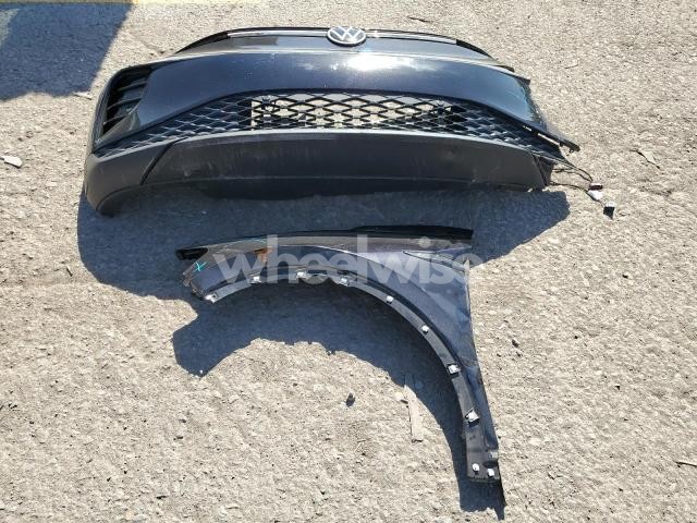 Photo 12 of 2023 VOLKSWAGEN ID.4 PRO (VIN 1V2CMPE81PC041902)
