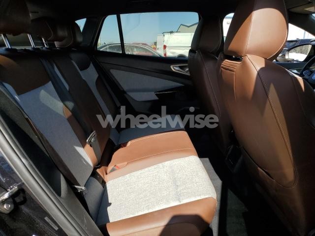 Photo 6 of 2023 VOLKSWAGEN ID.4 PRO (VIN 1V2CMPE81PC041902)