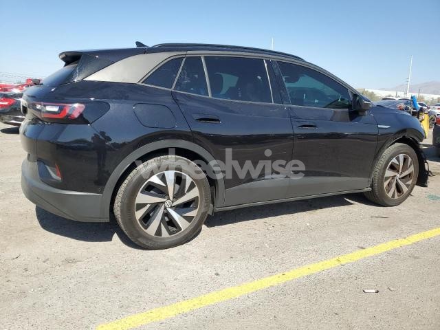 Photo 7 of 2023 VOLKSWAGEN ID.4 PRO (VIN 1V2CMPE81PC041902)