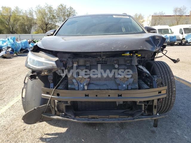 Photo 8 of 2023 VOLKSWAGEN ID.4 PRO (VIN 1V2CMPE81PC041902)