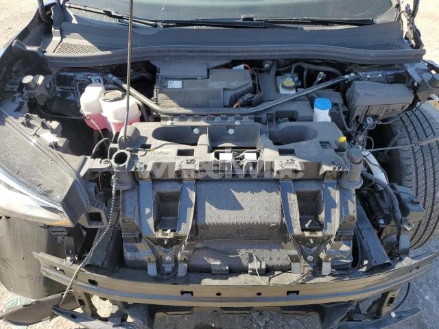 Photo 9 of 2023 VOLKSWAGEN ID.4 PRO (VIN 1V2CMPE81PC041902)