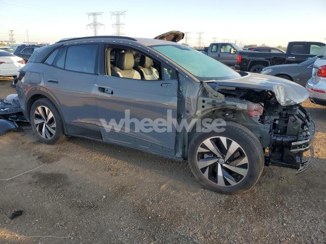 2023 VOLKSWAGEN ID.4 PRO (VIN 1V2CMPE83PC018685) main photo