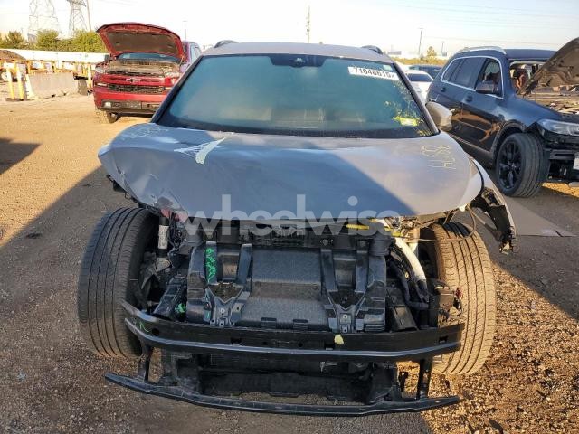 Photo 2 of 2023 VOLKSWAGEN ID.4 PRO (VIN 1V2CMPE83PC018685)