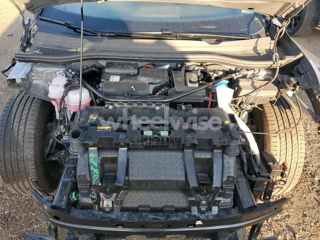 Photo 4 of 2023 VOLKSWAGEN ID.4 PRO (VIN 1V2CMPE83PC018685)