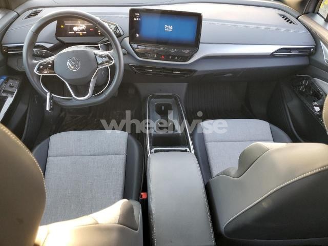 Photo 7 of 2023 VOLKSWAGEN ID.4 PRO (VIN 1V2CMPE83PC018685)