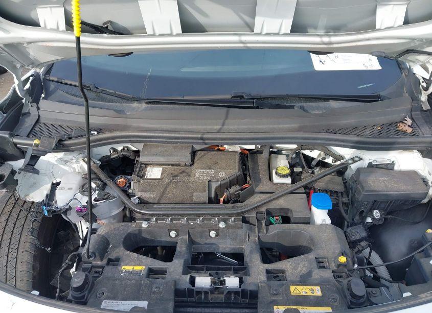 Photo 10 of 2023 Volkswagen Id.4 PRO (VIN 1V2CMPE83PC029492)