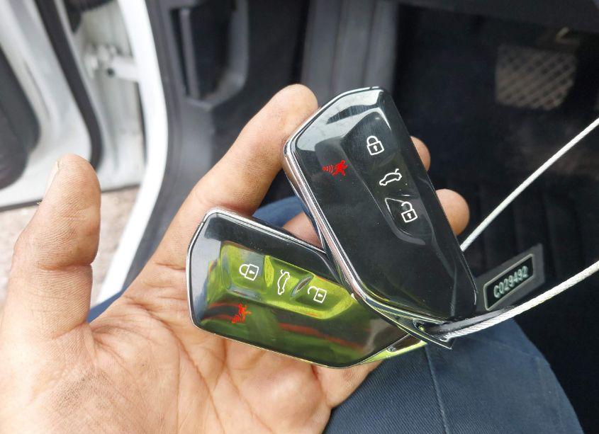 Photo 11 of 2023 Volkswagen Id.4 PRO (VIN 1V2CMPE83PC029492)