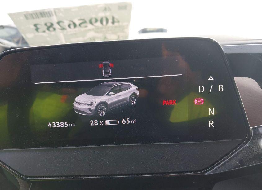 Photo 15 of 2023 Volkswagen Id.4 PRO (VIN 1V2CMPE83PC029492)