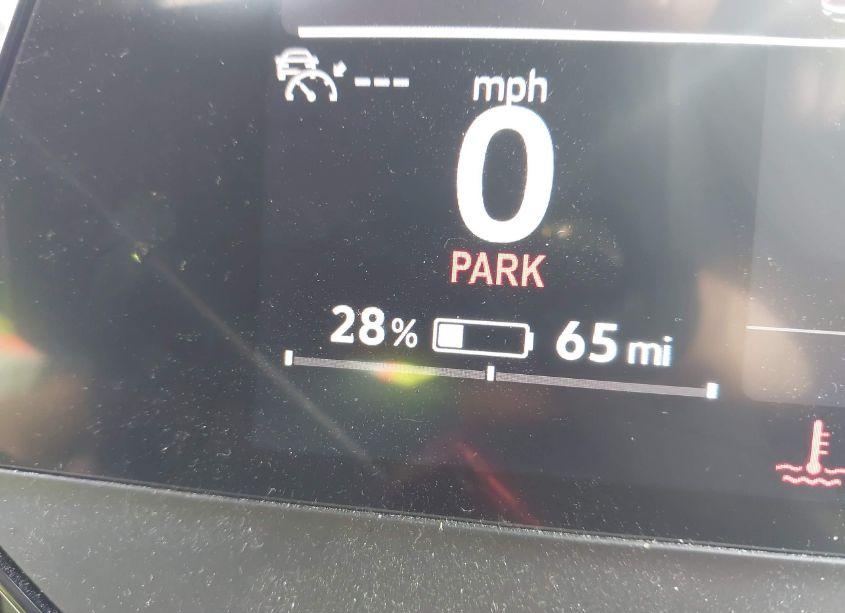 Photo 17 of 2023 Volkswagen Id.4 PRO (VIN 1V2CMPE83PC029492)