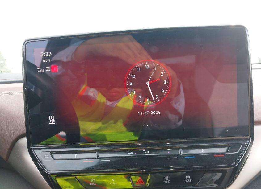 Photo 18 of 2023 Volkswagen Id.4 PRO (VIN 1V2CMPE83PC029492)