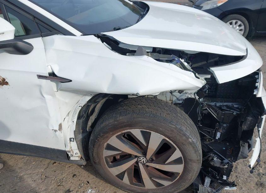 Photo 19 of 2023 Volkswagen Id.4 PRO (VIN 1V2CMPE83PC029492)