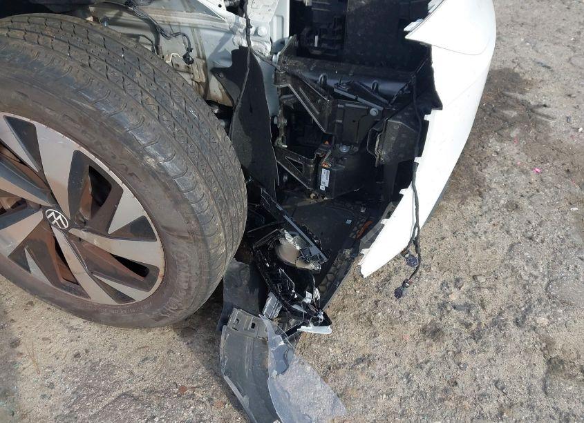 Photo 20 of 2023 Volkswagen Id.4 PRO (VIN 1V2CMPE83PC029492)