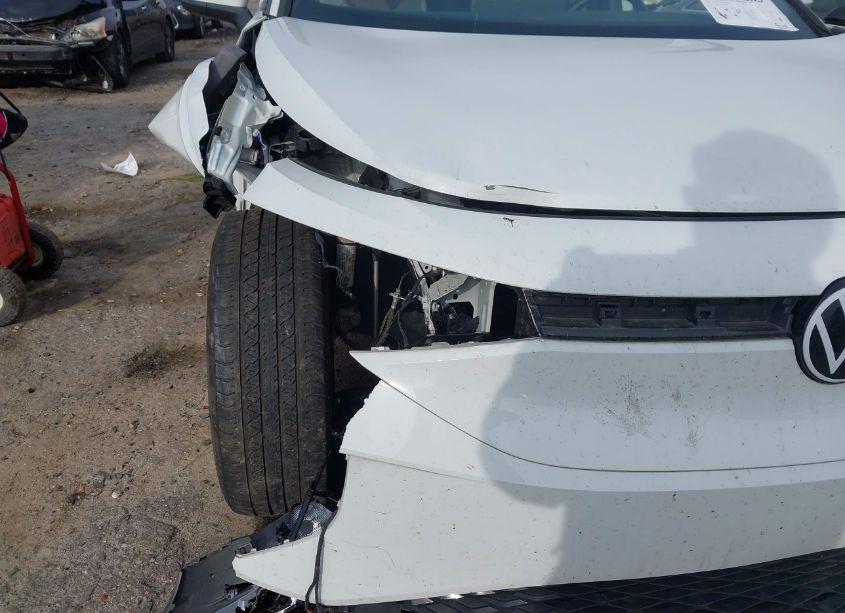 Photo 21 of 2023 Volkswagen Id.4 PRO (VIN 1V2CMPE83PC029492)