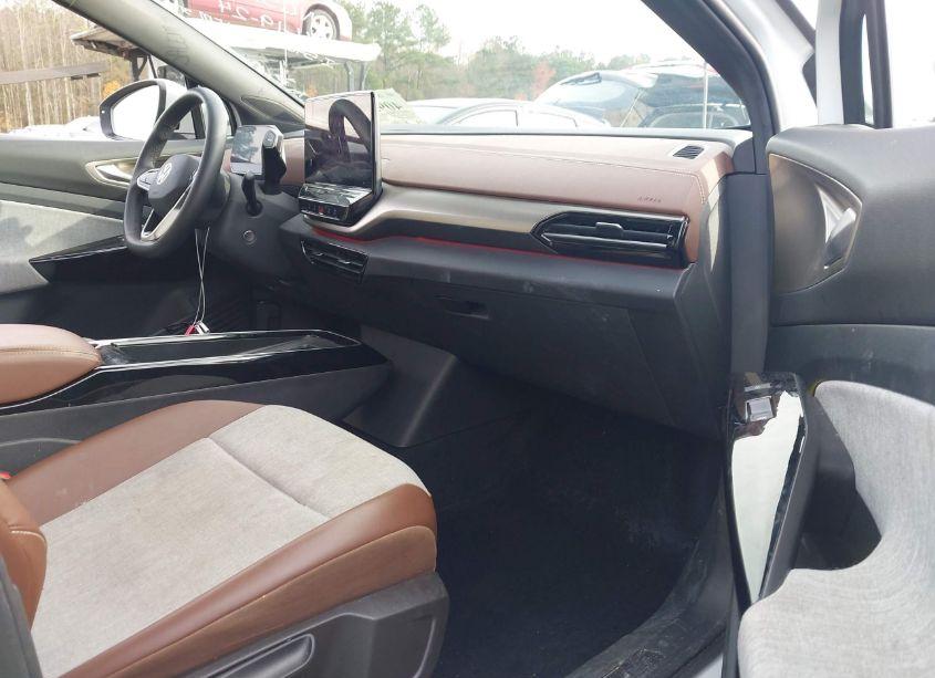 Photo 5 of 2023 Volkswagen Id.4 PRO (VIN 1V2CMPE83PC029492)