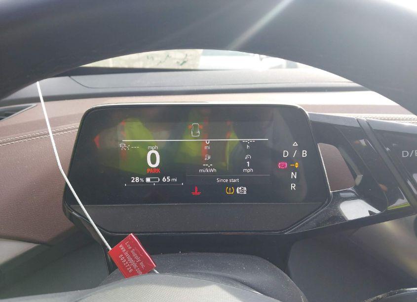 Photo 7 of 2023 Volkswagen Id.4 PRO (VIN 1V2CMPE83PC029492)