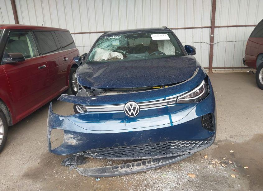 Photo 12 of 2023 Volkswagen Id.4 PRO (VIN 1V2CMPE84PC022826)