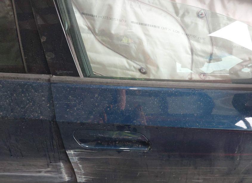 Photo 13 of 2023 Volkswagen Id.4 PRO (VIN 1V2CMPE84PC022826)