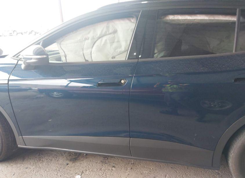 Photo 14 of 2023 Volkswagen Id.4 PRO (VIN 1V2CMPE84PC022826)