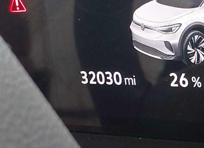 Photo 15 of 2023 Volkswagen Id.4 PRO (VIN 1V2CMPE84PC022826)