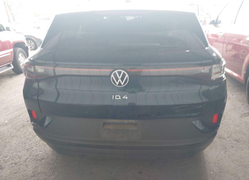 Photo 16 of 2023 Volkswagen Id.4 PRO (VIN 1V2CMPE84PC022826)