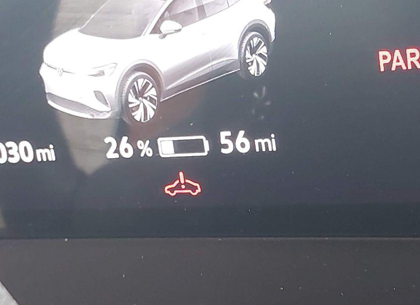 Photo 17 of 2023 Volkswagen Id.4 PRO (VIN 1V2CMPE84PC022826)