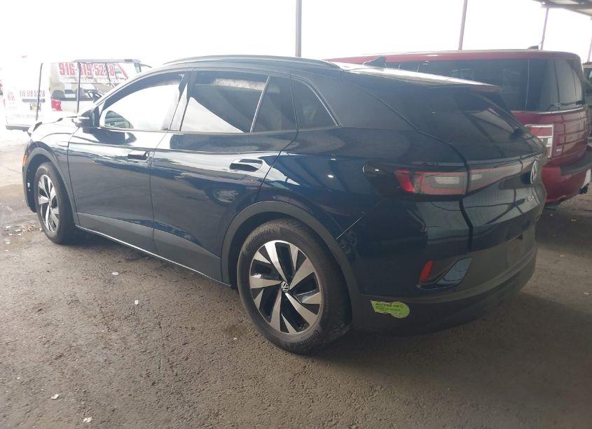 Photo 3 of 2023 Volkswagen Id.4 PRO (VIN 1V2CMPE84PC022826)