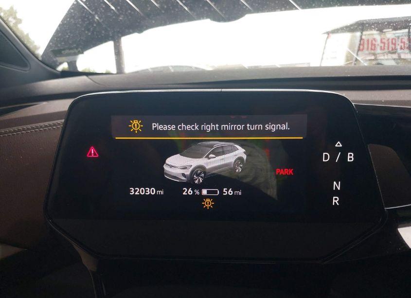 Photo 7 of 2023 Volkswagen Id.4 PRO (VIN 1V2CMPE84PC022826)