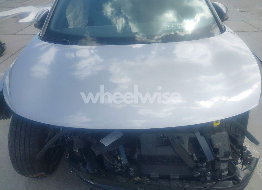 Photo 10 of 2023 Volkswagen Id.4 PRO (VIN 1V2CMPE85PC010829)