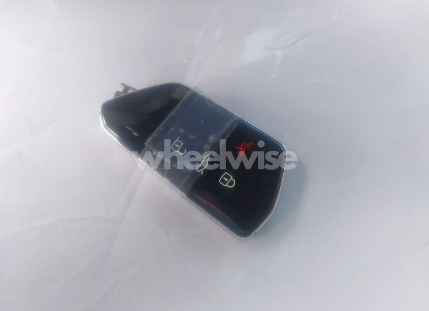 Photo 11 of 2023 Volkswagen Id.4 PRO (VIN 1V2CMPE85PC010829)