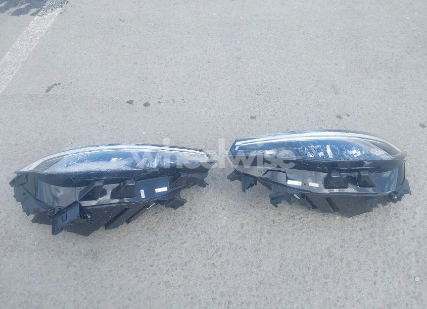 Photo 12 of 2023 Volkswagen Id.4 PRO (VIN 1V2CMPE85PC010829)