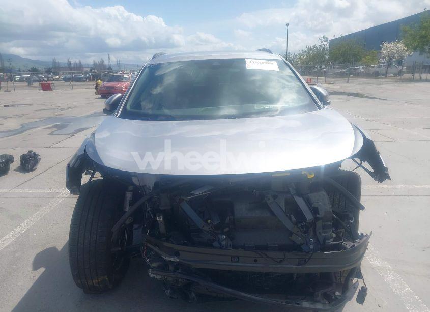 Photo 13 of 2023 Volkswagen Id.4 PRO (VIN 1V2CMPE85PC010829)