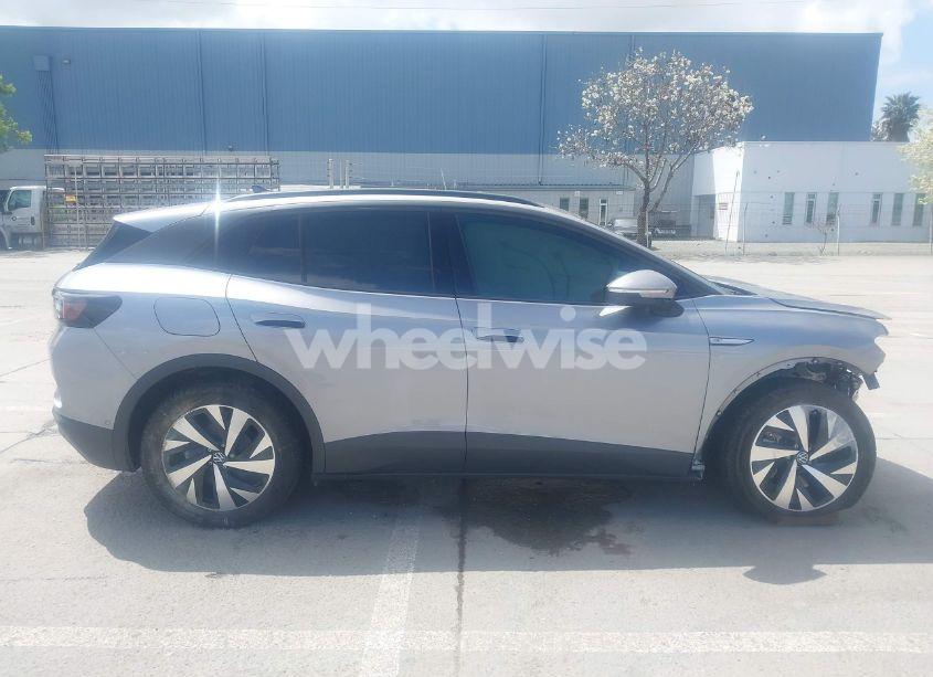 Photo 14 of 2023 Volkswagen Id.4 PRO (VIN 1V2CMPE85PC010829)