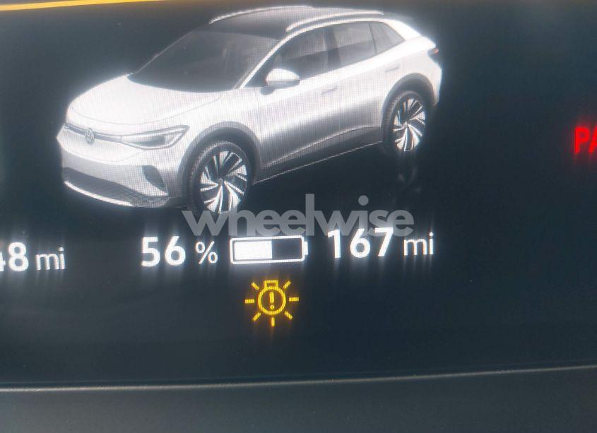 Photo 18 of 2023 Volkswagen Id.4 PRO (VIN 1V2CMPE85PC010829)