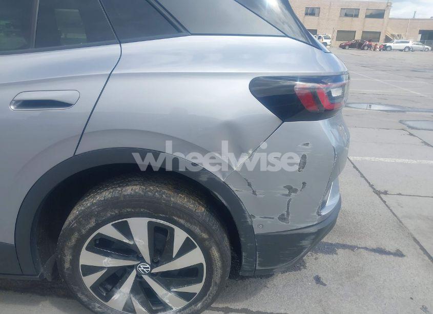 Photo 20 of 2023 Volkswagen Id.4 PRO (VIN 1V2CMPE85PC010829)