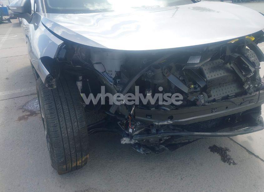 Photo 6 of 2023 Volkswagen Id.4 PRO (VIN 1V2CMPE85PC010829)